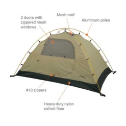 ALPS Mountaineering Taurus Outfitter 3 Tent -Coleman Shop GUEST 0203a8f7 902a 4fbe 9448 dab1b9216827