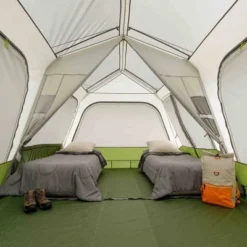 Core Equipment Performance 10 Person Instant Cabin Tent -Coleman Shop GUEST 022ef691 017d 4b41 9287 6df7fde0f3b6