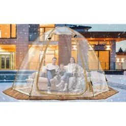 10'x10' Outdoor Pop Up Tent - EighteenTek -Coleman Shop GUEST 02a97e7c d9b6 4f34 ad1e 02ac519e66b4