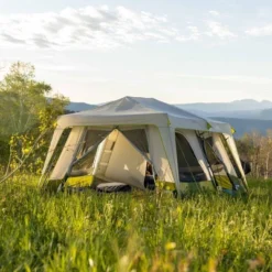 Core Equipment Performance 10 Person Instant Cabin Tent -Coleman Shop GUEST 02db3c6a 0583 46e2 a4fa f72193fe2042