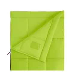 Coleman Kompact 30 Degree Sleeping Bag - Lime Green -Coleman Shop GUEST 064a9019 9387 40ff 92a6 d10d26b6c946