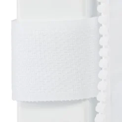 Caravan Canopy V-Series 12 X 12 Foot Tent Sidewall Set, White (Sidewalls Only) -Coleman Shop GUEST 064e15cb 5249 4f42 a927 26b008eb9c3b