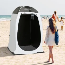 4' X 4' X 7' Pop-up Portable Outdoor Shower Tent - Alvantor 12 4' X 4' X 7' Pop-up Portable Outdoor Shower Tent - Alvantor -Coleman Shop GUEST 0674db26 3e2f 4ed4 8264 88c4bfe501c6