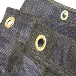 Moose Supply Black Mesh Tarp Cover, Heavy Duty Polyethylene 12 Moose Supply Black Mesh Tarp Cover, Heavy Duty Polyethylene -Coleman Shop GUEST 087d7dc5 19c0 4ff6 a020 c78c6064960f