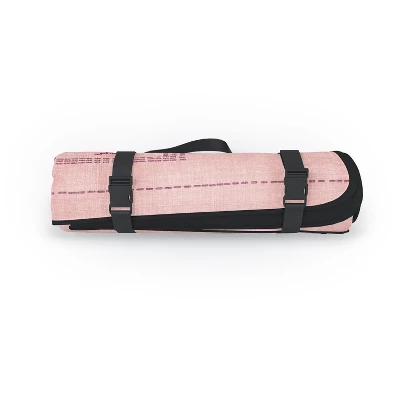 Becky Bailey Bungalow Kilim Picnic Blanket - Deny Designs 1 Becky Bailey Bungalow Kilim Picnic Blanket - Deny Designs