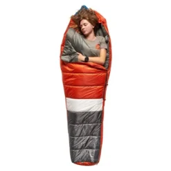 Sierra Designs Shut Eye 20 Degree Regular Adult Sleeping Bag -Coleman Shop GUEST 0a72bfc8 9c4e 4474 a56a 5de56dc8f351