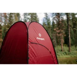 Stansport Pop Up Privacy Shelter Red -Coleman Shop GUEST 0c10b299 0c71 4cc0 9e29 f5506cad64d9