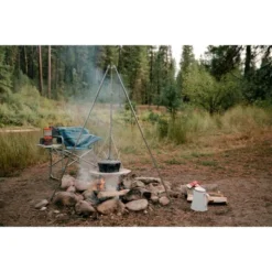 Stansport Steel Tripod Grill 17.5 In Diameter 11 Stansport Steel Tripod Grill 17.5 In Diameter -Coleman Shop GUEST 0eaabfc5 fc81 442a bbf7 aae34e71b2ec