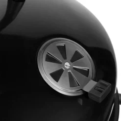 Barton 18" Charcoal BBQ Smoker Temperature Gauge Grill Cooker, Black 6 Barton 18" Charcoal BBQ Smoker Temperature Gauge Grill Cooker, Black -Coleman Shop GUEST 0eab623a bc78 4759 9162 4e037399fc91