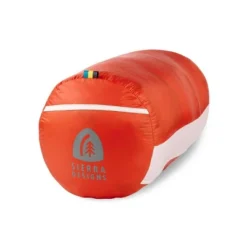 Sierra Designs Shut Eye 20 Degree Regular Adult Sleeping Bag -Coleman Shop GUEST 0f3cad46 953e 4813 a087 2b7d67a4fadb