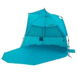 Alvantor Outdoor Automatic Pop-Up Sun Shade Canopy 3 People Beach Shelter Tent Turquoise -Coleman Shop GUEST 110e78e3 7cbb 4245 a106 66729af5dd5a