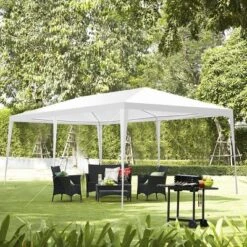 10'x20'Canopy Party Wedding Tent Heavy Duty Gazebo Pavilion Cater Event Outdoor 11 10'x20'Canopy Party Wedding Tent Heavy Duty Gazebo Pavilion Cater Event Outdoor -Coleman Shop GUEST 1345e8bf 00dc 4212 8fbd fddf7e9b6795