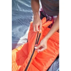 Coleman Kompact 40 Degree Sleeping Bag - Coral Orange 13 Coleman Kompact 40 Degree Sleeping Bag - Coral Orange -Coleman Shop GUEST 1463d74a 616e 4755 80c7 a9558191ea8d