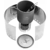TOAKS Titanium Alcohol Stove Cook System