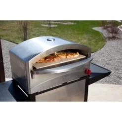 Camp Chef Italia Artisan Pizza Oven 6 Camp Chef Italia Artisan Pizza Oven -Coleman Shop GUEST 18562a2f 0b1f 4e22 a125 002beca802c2