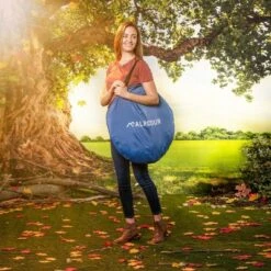 Alpcour Pop-Up Privacy Tent - Portable, Durable & Waterproof Shelter For Camping -Coleman Shop GUEST 186ddfec 29a0 4335 ac59 93c366471c12