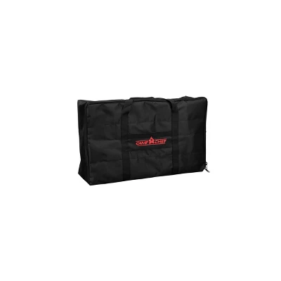 Camp Chef Carry Bag For Smokers And Grills 1 Camp Chef Carry Bag For Smokers And Grills