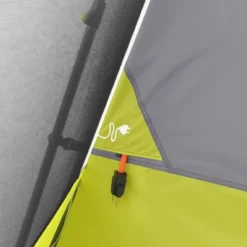 Core Equipment 10 Person Instant Cabin Tent With Screen Room - Green -Coleman Shop GUEST 21707a28 89d1 4be3 8334 9b181efea02d