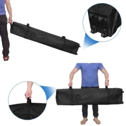 Tangkula 13' X13' Folding Gazebo Canopy Patio Outdoor Tent Party Shade Shelter -Coleman Shop GUEST 2237d58f cf1a 43c1 b9f2 52f7ccf5b26a