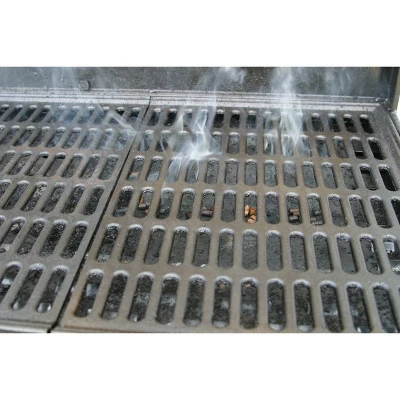 Camp Chef Barbecue Box With Lid 5 Camp Chef Barbecue Box With Lid - Image 5