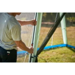 Coleman 10'x10' Skylodge Instant Screened Shelter - Moss -Coleman Shop GUEST 23eb63d9 2b8e 4aaf b19c bb9b08b514d1