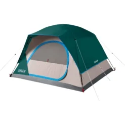 Coleman Skydome 4 Person Tent -Coleman Shop GUEST 2899ef4b ae38 482b a258 1f6e00963c45