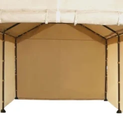 Caravan Canopy Mega Domain Carport 4 Sidewalls, Tan (Sidewalls Only) -Coleman Shop GUEST 2bf8b8b3 e8d5 4537 b909 54f461ae5c5a