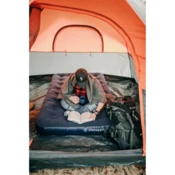 Stansport Deluxe Inflatable Air Bed Mattress Full Size 9 Stansport Deluxe Inflatable Air Bed Mattress Full Size -Coleman Shop GUEST 2d5bf7f9 2641 4c19 8579 2fd49de7d280