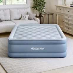 Beautyrest Posture-LUX 15" Air Mattress With Electric Pump - Queen 7 Beautyrest Posture-LUX 15" Air Mattress With Electric Pump - Queen -Coleman Shop GUEST 2ddd3562 2944 43eb 8e99 92839cd28534