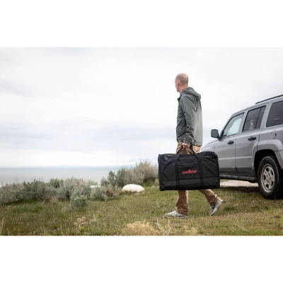 Camp Chef Carry Bag For Smokers And Grills 2 Camp Chef Carry Bag For Smokers And Grills - Image 2