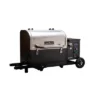Camp Chef Pursuit Stainless Portable Pellet Grill PPG20