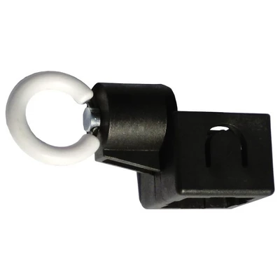 Caravan Canopy TitanShade Instant Steel Frame Canopy Kit, White 3 Caravan Canopy TitanShade Instant Steel Frame Canopy Kit, White - Image 3