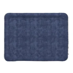 Flash Furniture 18 Inch Air Mattress With ETL Certified Internal Electric Pump And Carrying Case -Coleman Shop GUEST 34570261 6df9 4148 9915 81947a3dab6b