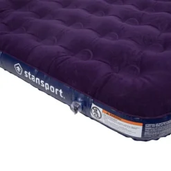 Stansport Deluxe Inflatable Air Bed Mattress Full Size 7 Stansport Deluxe Inflatable Air Bed Mattress Full Size -Coleman Shop GUEST 36435307 929a 41ec a28e f8616b140499