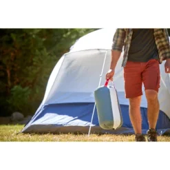 Coleman Tidelands 50 Degree Mummy Sleeping Bag - Gray 17 Coleman Tidelands 50 Degree Mummy Sleeping Bag - Gray -Coleman Shop GUEST 3684417c 0168 493a 9ea2 ff47f0e771c6