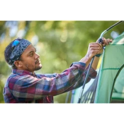 Coleman 10'x10' Skyshade Screen Dome Shelter - Moss -Coleman Shop GUEST 380a8a97 6c11 4f1d a8da 164690af88cf