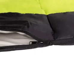 Leisure Sports 2-Season Lightweight Sleeping Bag - Neon Green -Coleman Shop GUEST 38e97b18 6477 435a 81b5 68f24347f636