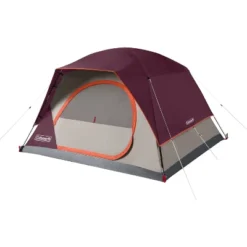 Coleman Skydome 4 Person Tent -Coleman Shop GUEST 38fcc771 fe61 4cdd a23f d4ca464da86a