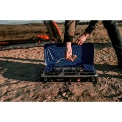 Stansport Triple Burner Propane Stove Blue 26 Stansport Triple Burner Propane Stove Blue -Coleman Shop GUEST 3a97a479 a63d 4542 af35 646ead5bd4a4