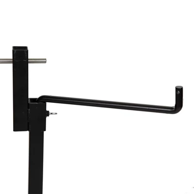 Stansport Heavy Duty Rotisserie And Spit Camping Grill 24" X 16" 2 Stansport Heavy Duty Rotisserie And Spit Camping Grill 24" X 16" - Image 2