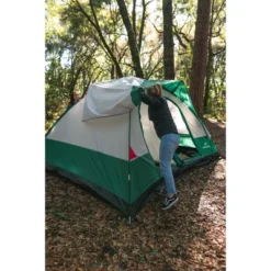 Stansport Teton 12 - 2 Room Family Tent -Coleman Shop GUEST 3c47041a 161c 4765 a062 7c9bf2471d99