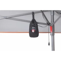 Coleman All-Night Lighted Eaved Shelter - Light Gray 13' X 13' 6 Coleman All-Night Lighted Eaved Shelter - Light Gray 13' X 13' -Coleman Shop GUEST 3da6794e bc4f 4baa 9a63 3bc624f29797