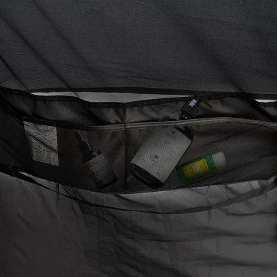 7'x3.5' Two Room Tent - Eighteen Tek 3 7'x3.5' Two Room Tent - Eighteen Tek - Image 3