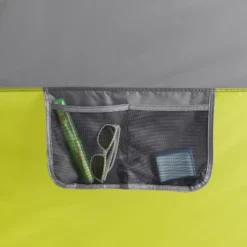 Core Equipment 10 Person Instant Cabin Tent With Screen Room - Green -Coleman Shop GUEST 412df1f9 88fa 4c89 b900 4edc8ab6a3ae