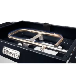 Coleman Roadtrip Griddle 19" Gas Grill 2000038251 - Black -Coleman Shop GUEST 42a79744 69f4 4ec4 b74f 1980a292347b