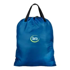 Serta 16" Rechargeable Air Mattress With Electric Pump - Queen -Coleman Shop GUEST 441d4bc5 32e9 4a2e bea8 47a3ed373b5d