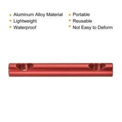 Unique Bargains Tent Rope Adjusters Aluminum Alloy Fasteners For Outdoor Camping Hiking 7 Unique Bargains Tent Rope Adjusters Aluminum Alloy Fasteners For Outdoor Camping Hiking -Coleman Shop GUEST 4432e77c 9328 4ba5 bb3d 1618e92b716a