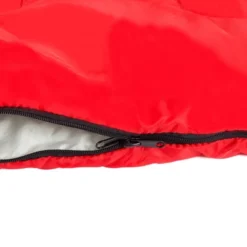 Leisure Sports 2-Season Lightweight Spring/Summer Sleeping Bag - Red -Coleman Shop GUEST 4477f8b9 2998 4deb 83c5 0b0af9099127