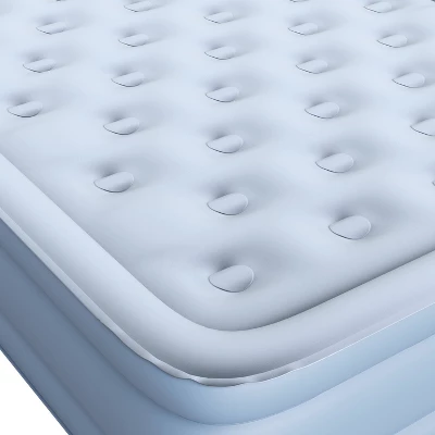 Beautyrest Posture-LUX 15" Air Mattress With Electric Pump - Full 2 Beautyrest Posture-LUX 15" Air Mattress With Electric Pump - Full - Image 2