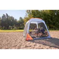 Coleman 8'x8' Skyshade Screendome Shelter - Fog 17 Coleman 8'x8' Skyshade Screendome Shelter - Fog -Coleman Shop GUEST 4501c803 ae01 43cd b5ea 3375337f0c6d